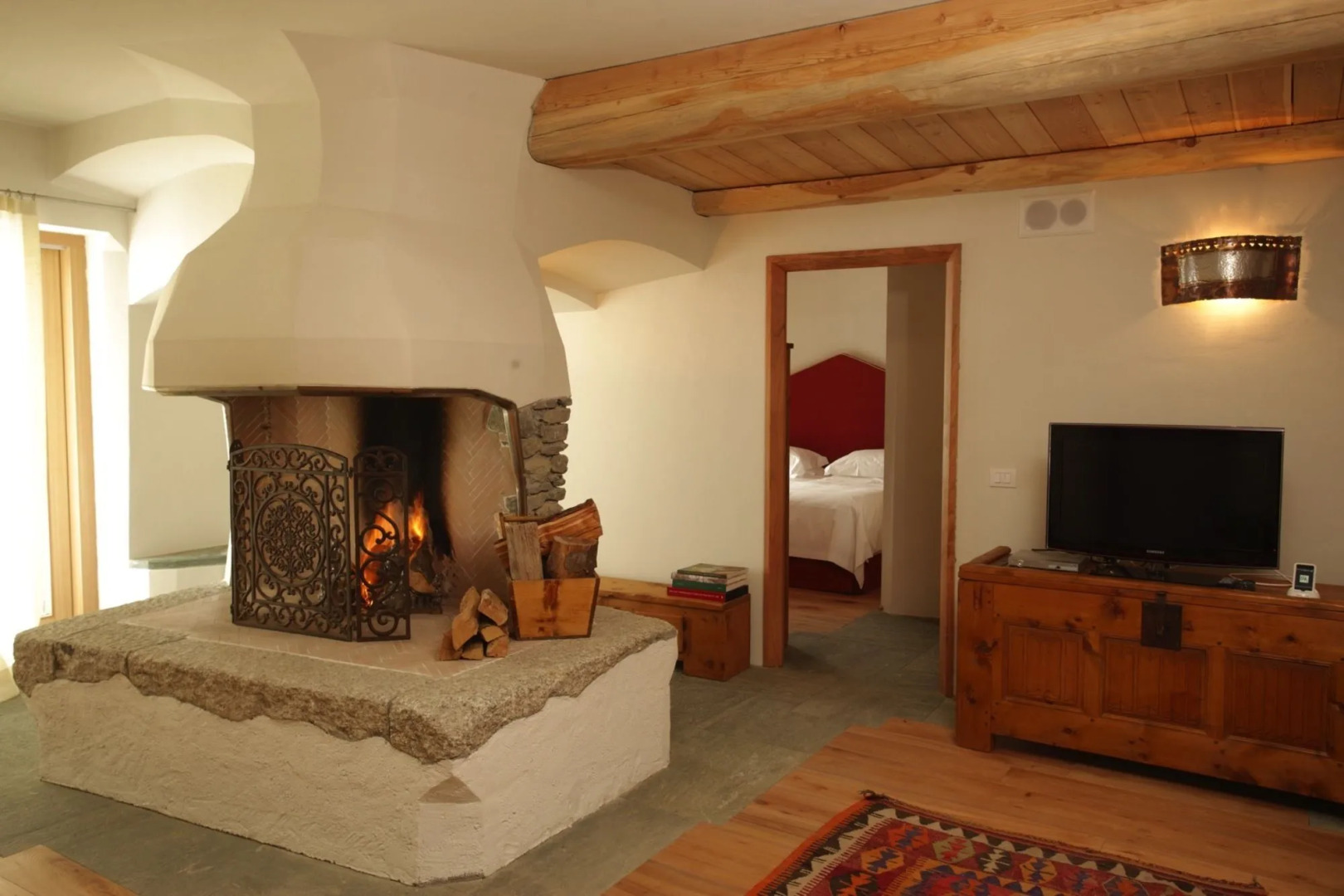 Saint Hubertus Resort