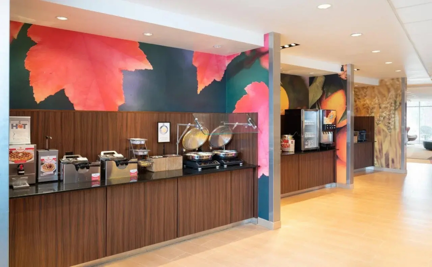 Fairfield Inn & Suites DuBois