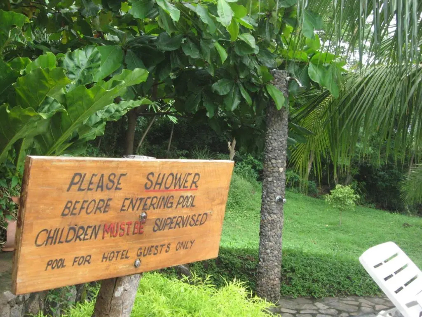 Hotel La Omaja
