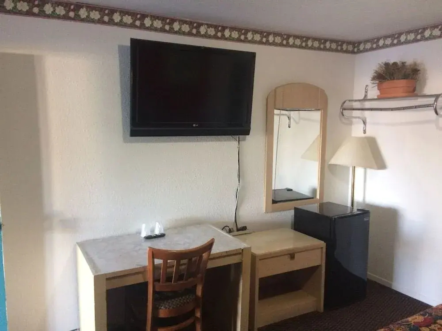 Buckeye Motor Hotel