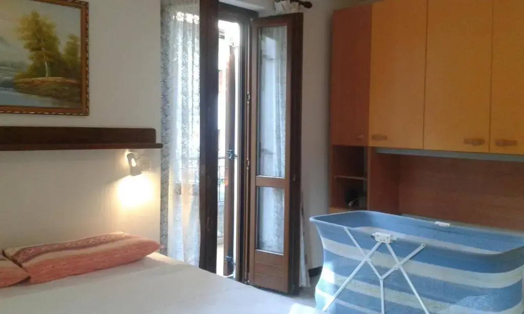 Casa Vacanza Dal Contadino