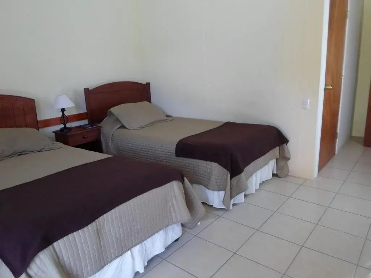 Hotel Corona del Inca