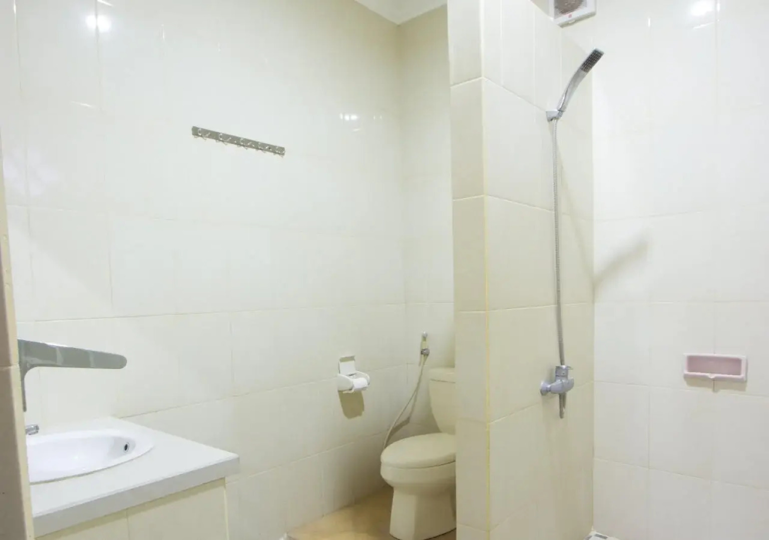 Pondok Bali 2 Homestay