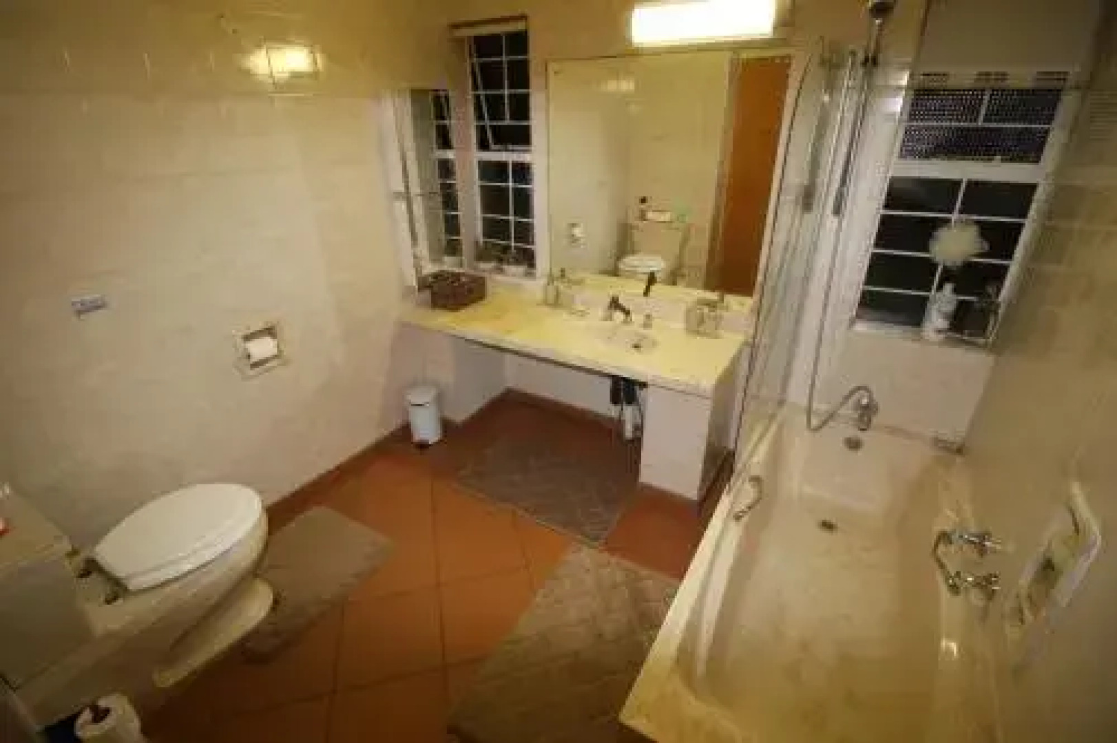 Acra Retreat Mountain View Lodge