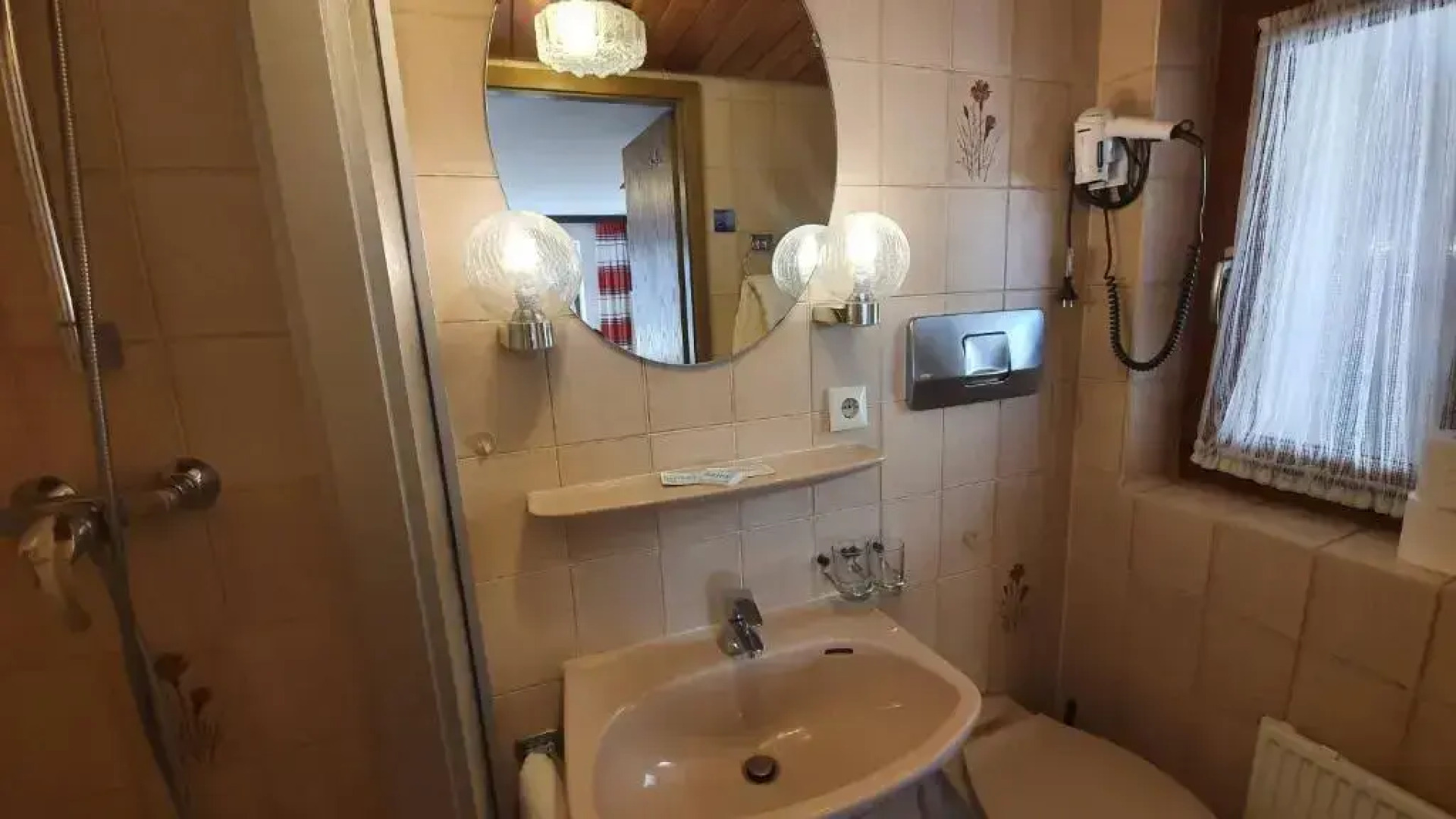 Gasthof Inzeller Hof