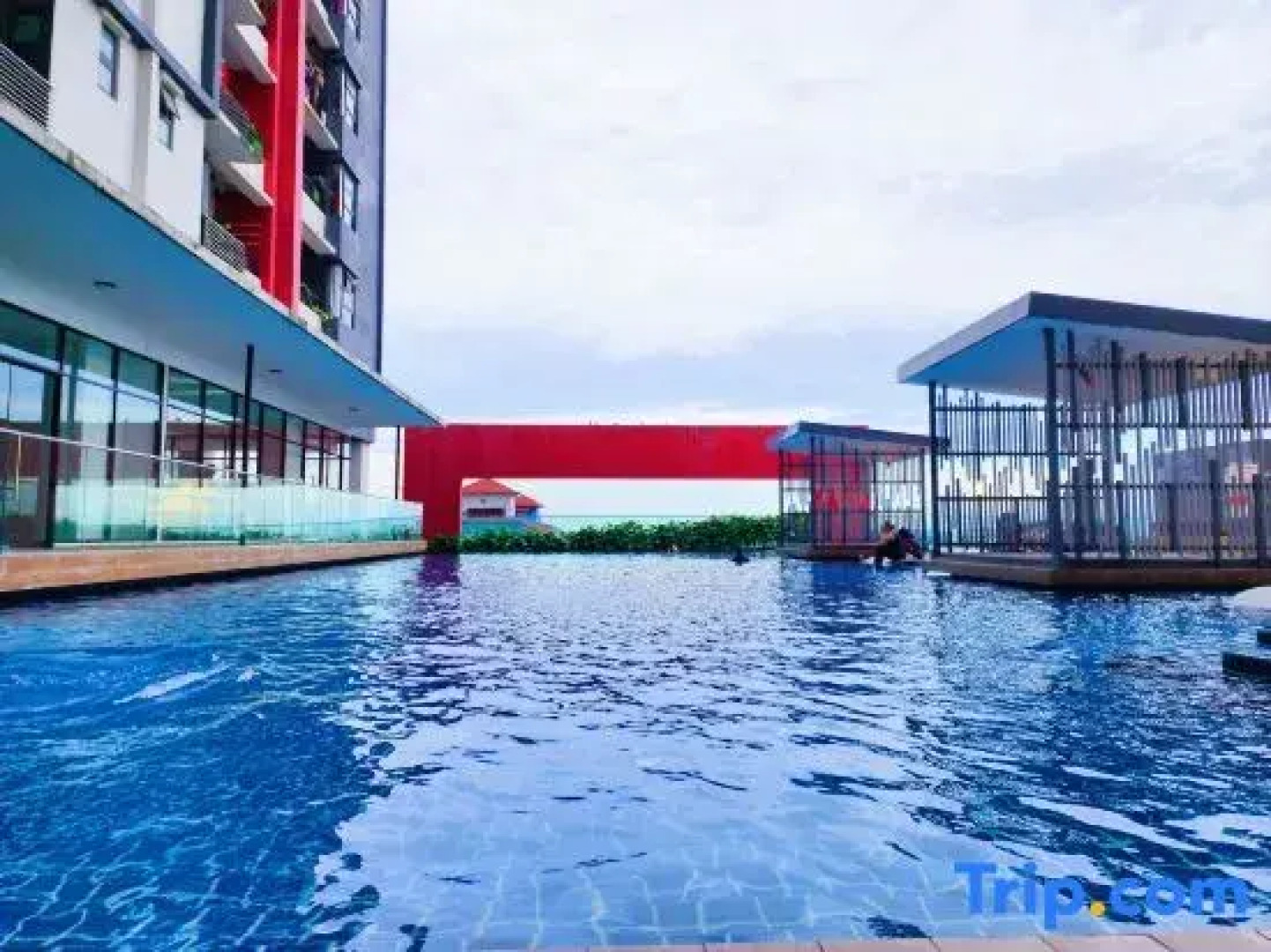 Puchong IOI & KL & Hello Kitty Theme Air-Con Suite