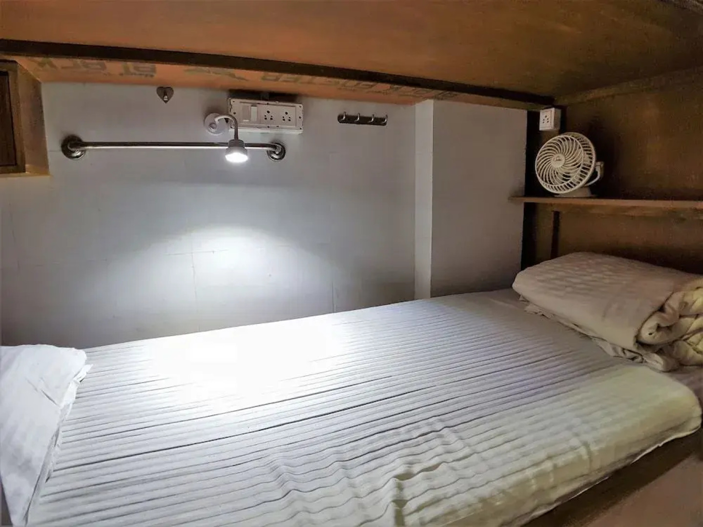 Hexa Ahlan Dorm - Hostel