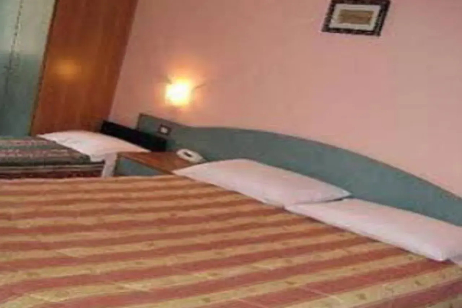 Hotel Danieli la Castellana