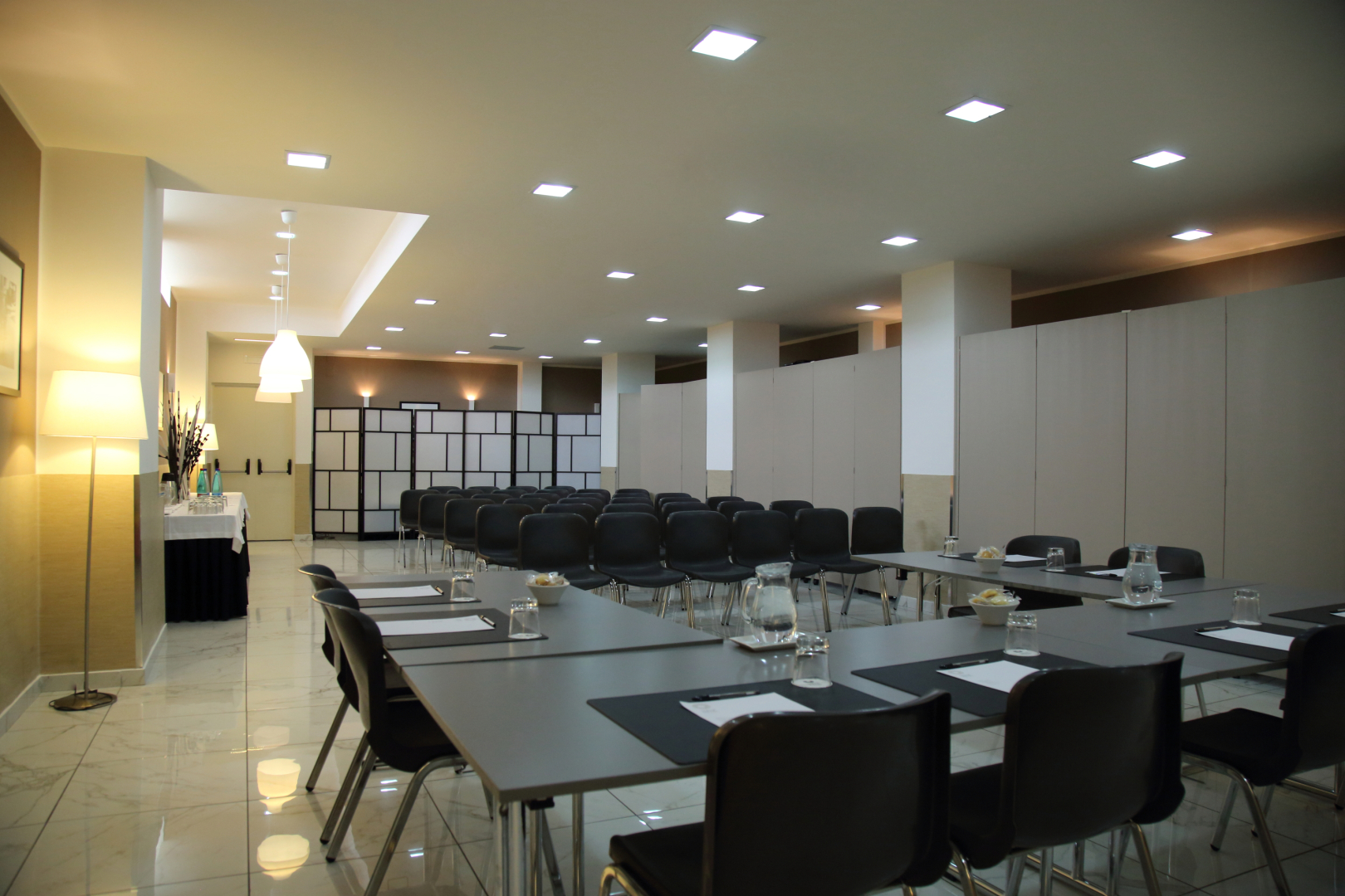 Stelle Hotel The Businest