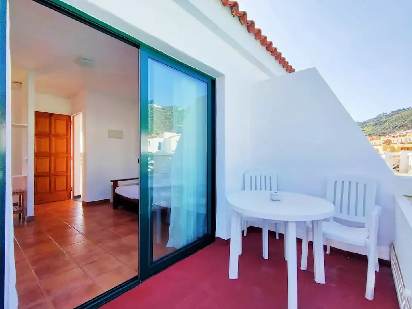 Nice 2 Bedroom Apartment Near Beach Los Cancajos