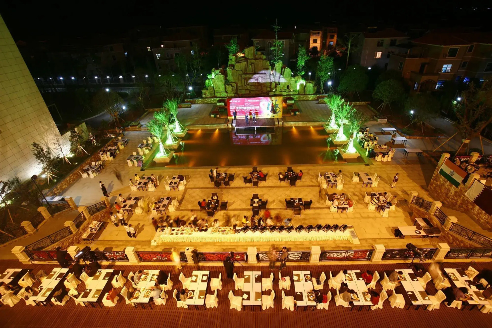 Sunshine Hotel Zhangjiajie