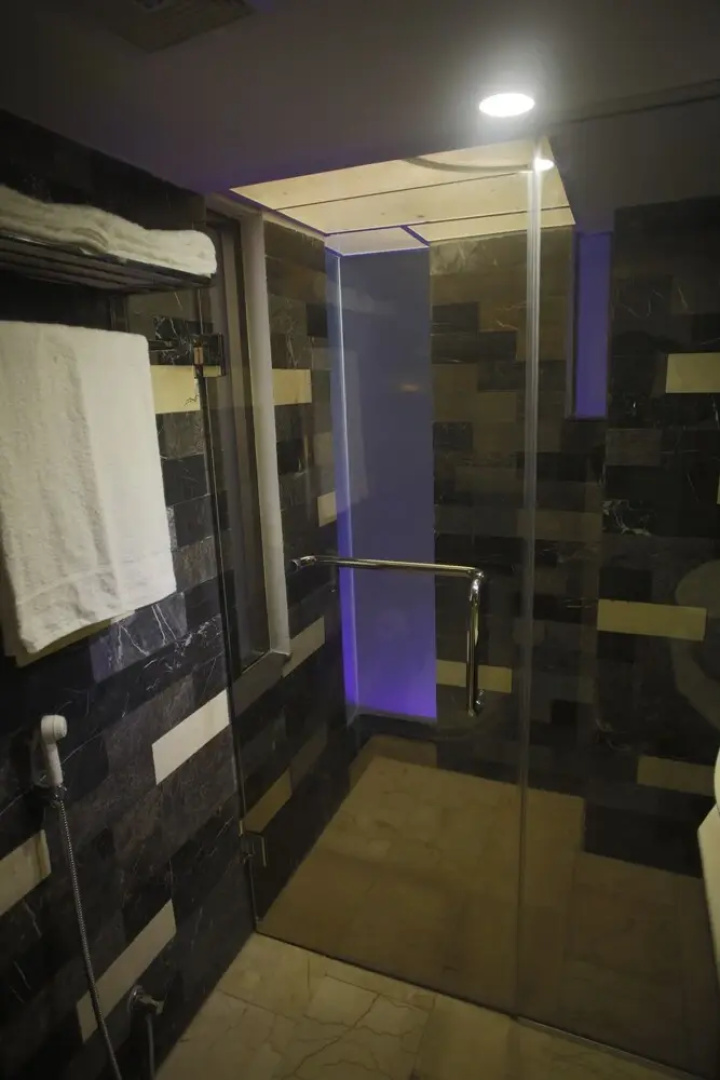The Elite Residence Dhaka