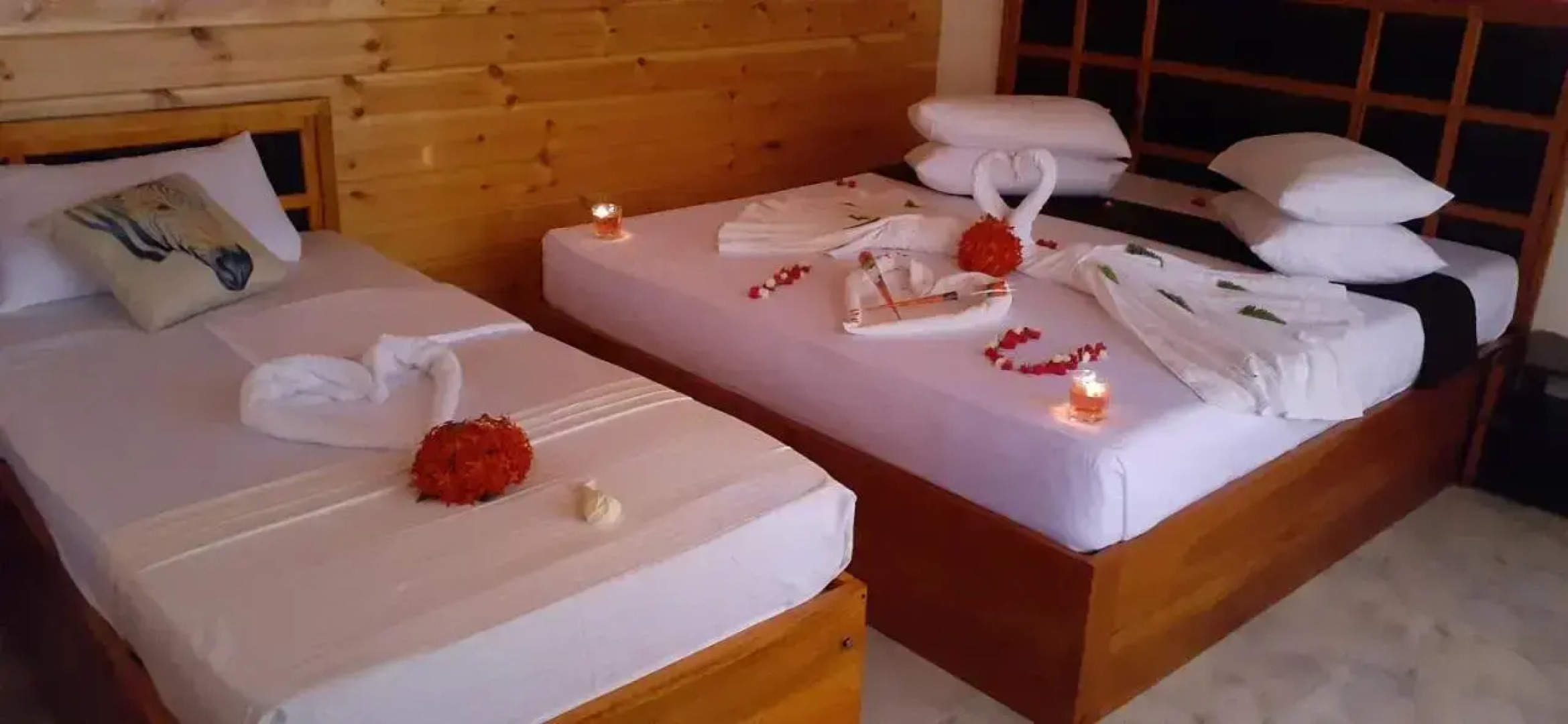 Vista Rooms Nilaveli Beach