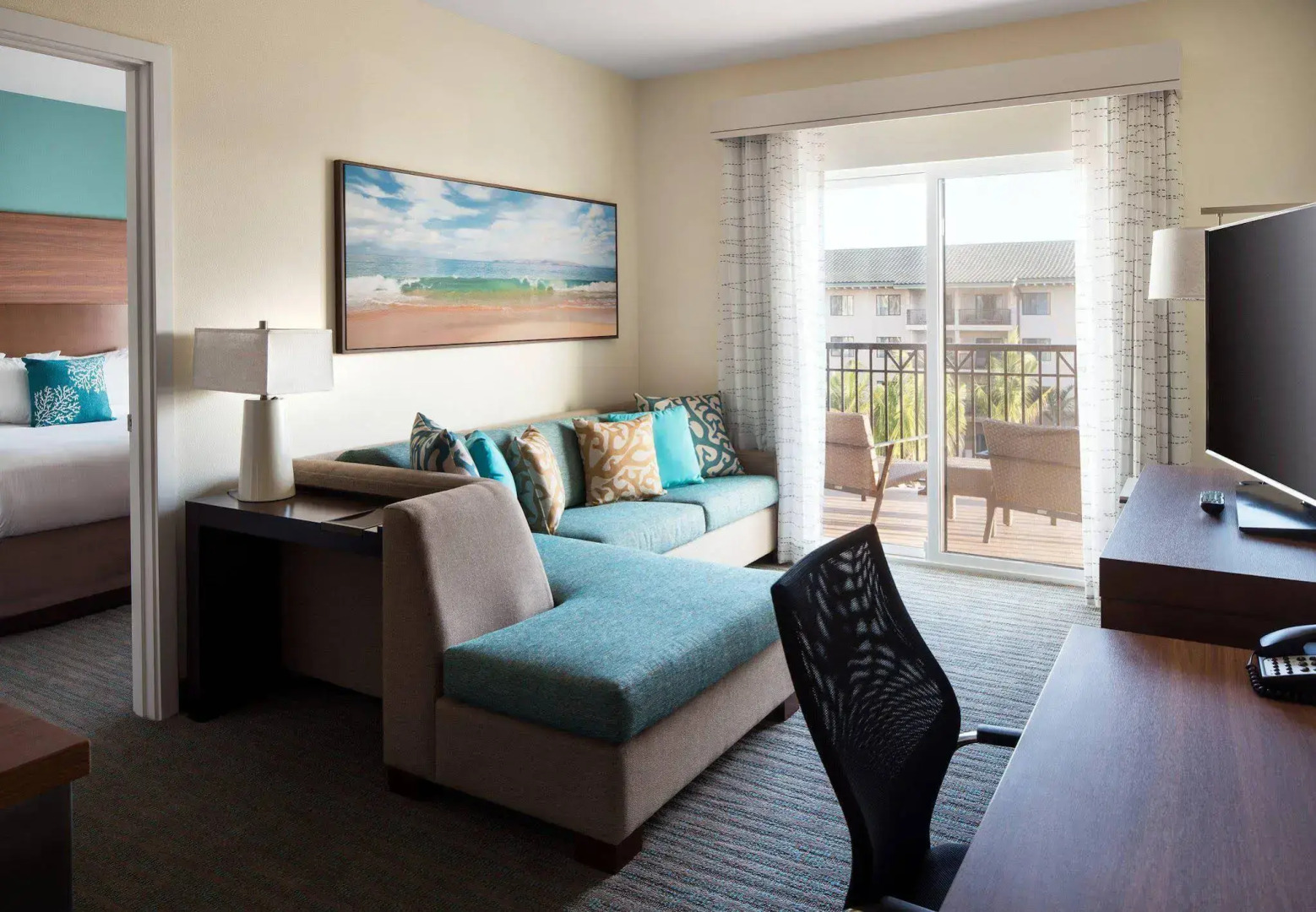 Residence Inn by Marriott Maui Wailea