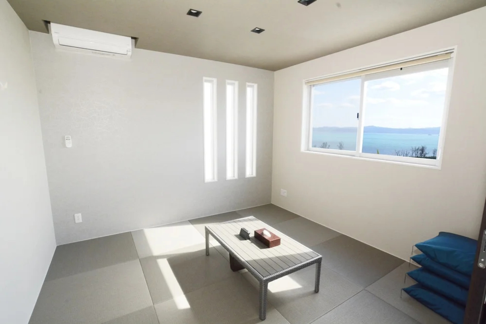 VIAUL Ocean Resort KOURI