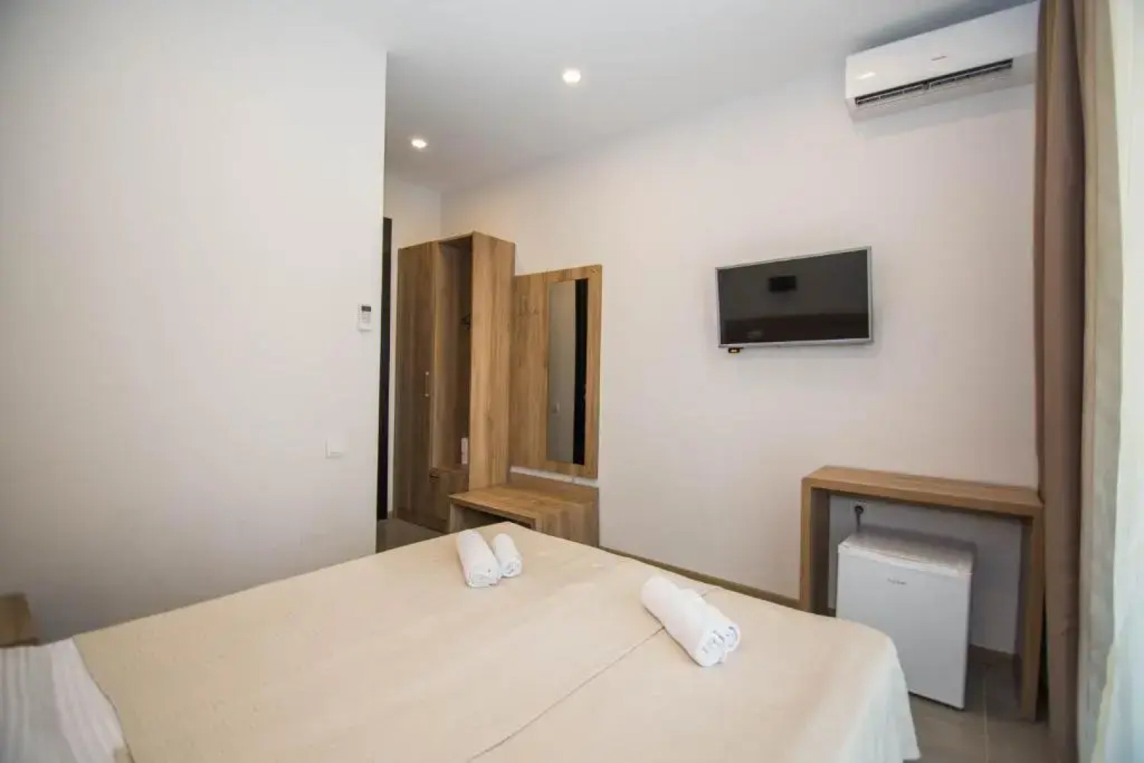 Ef Palace Shekvetili