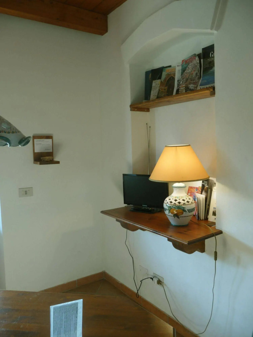 Villa Paladino Solunto