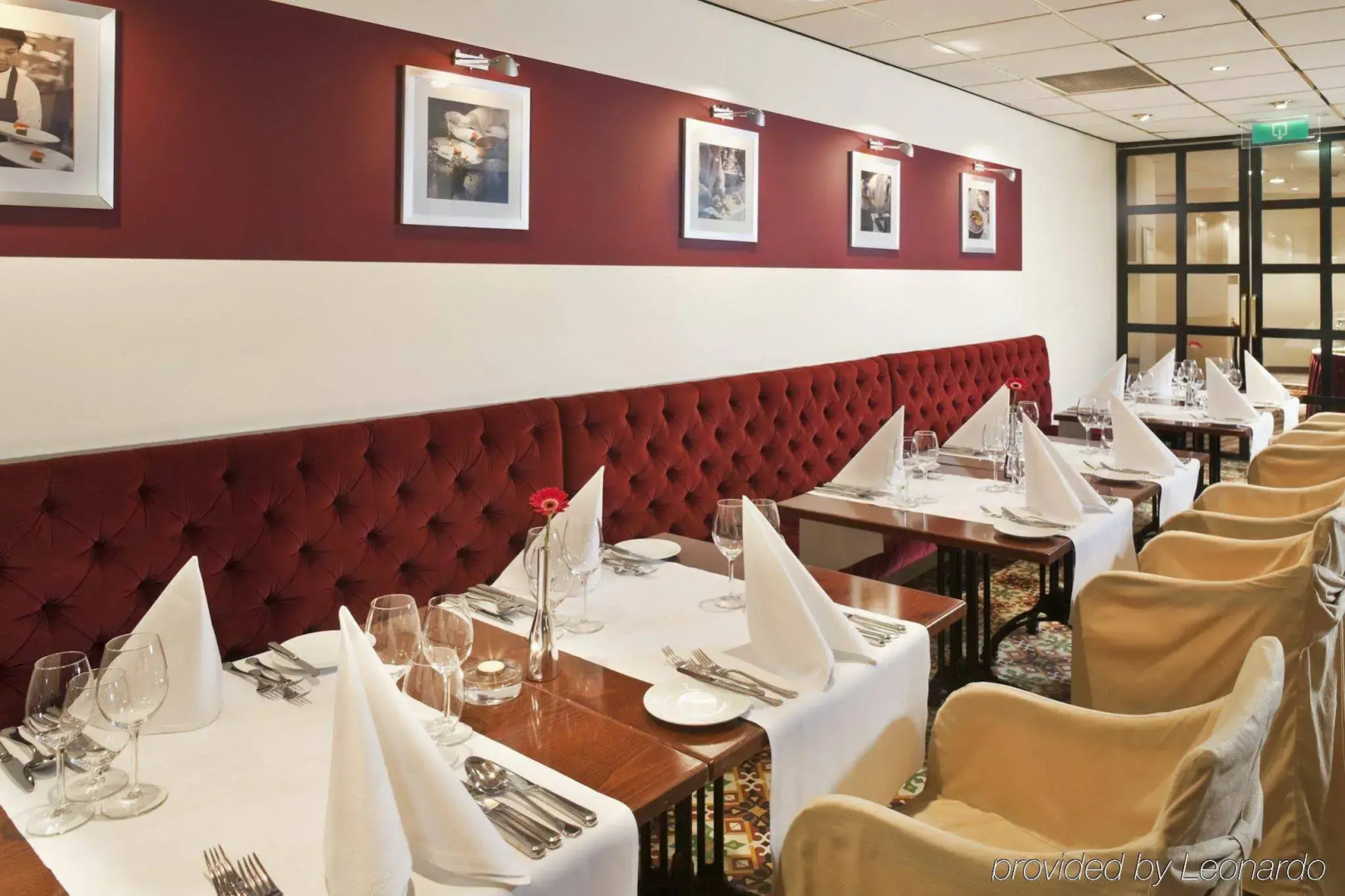 Crowne Plaza Maastricht by IHG