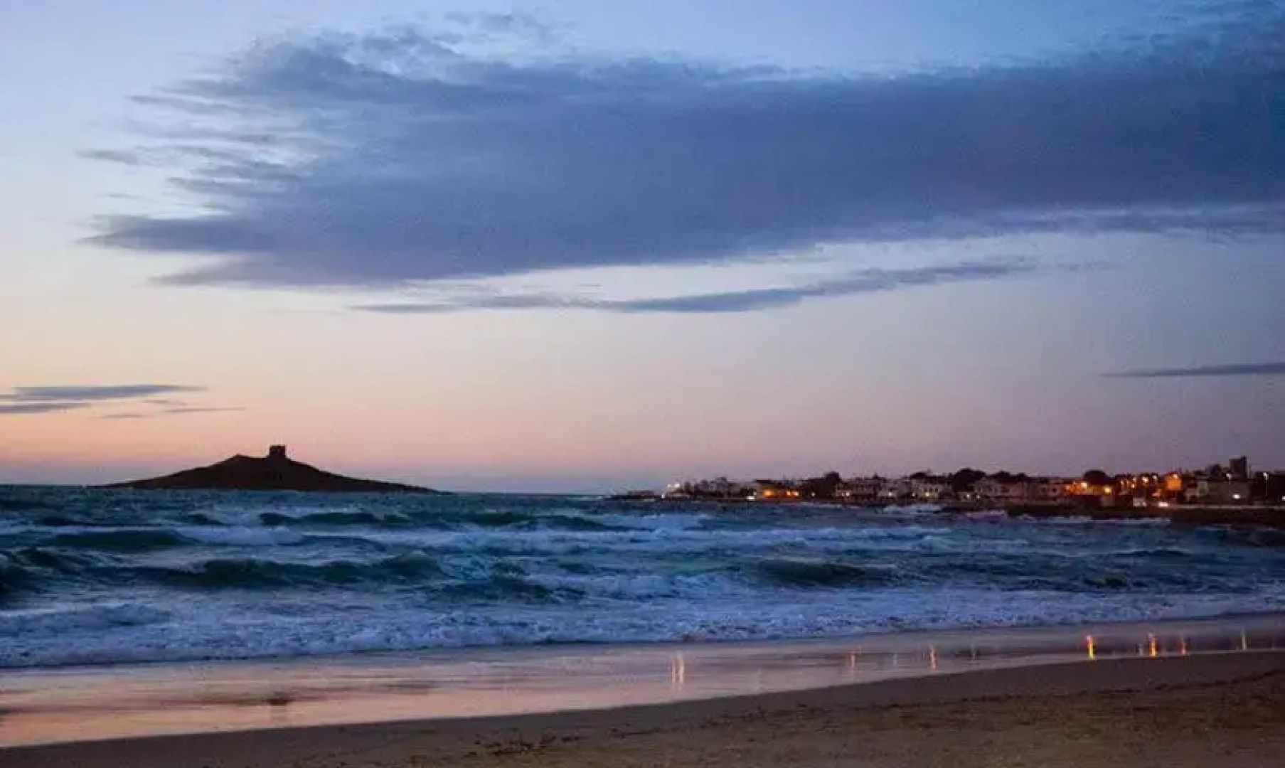 Happy House Casa Vacanza