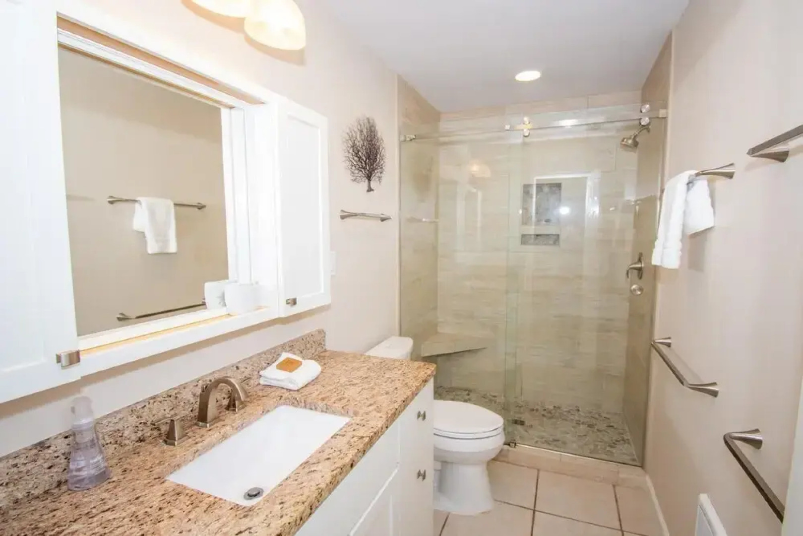 137 Captain John Fripp Villa