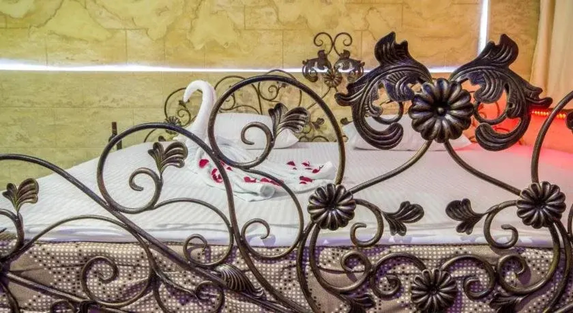 Hotel Miami Spa and Wellness