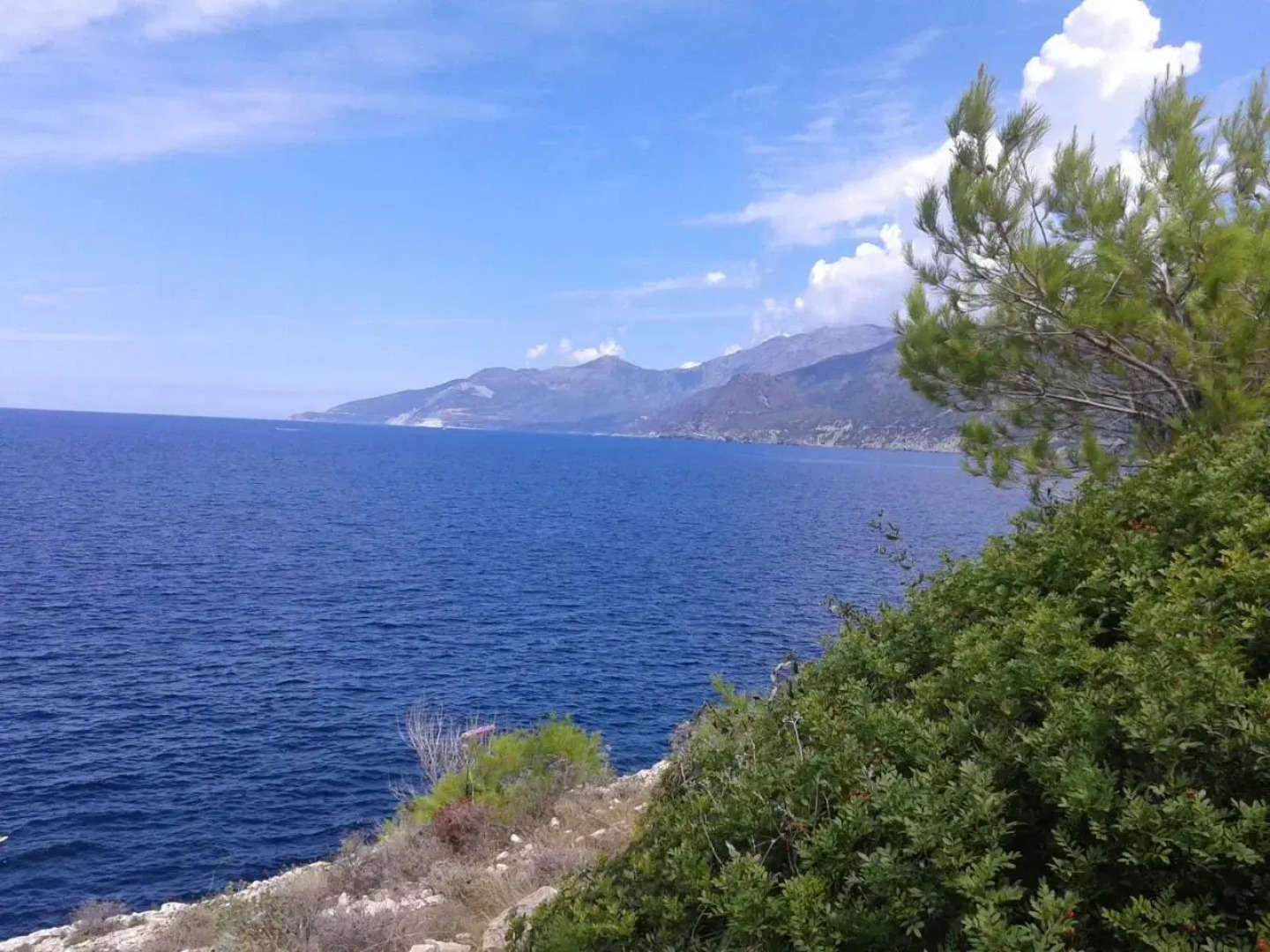 Les Marines Du Soleil