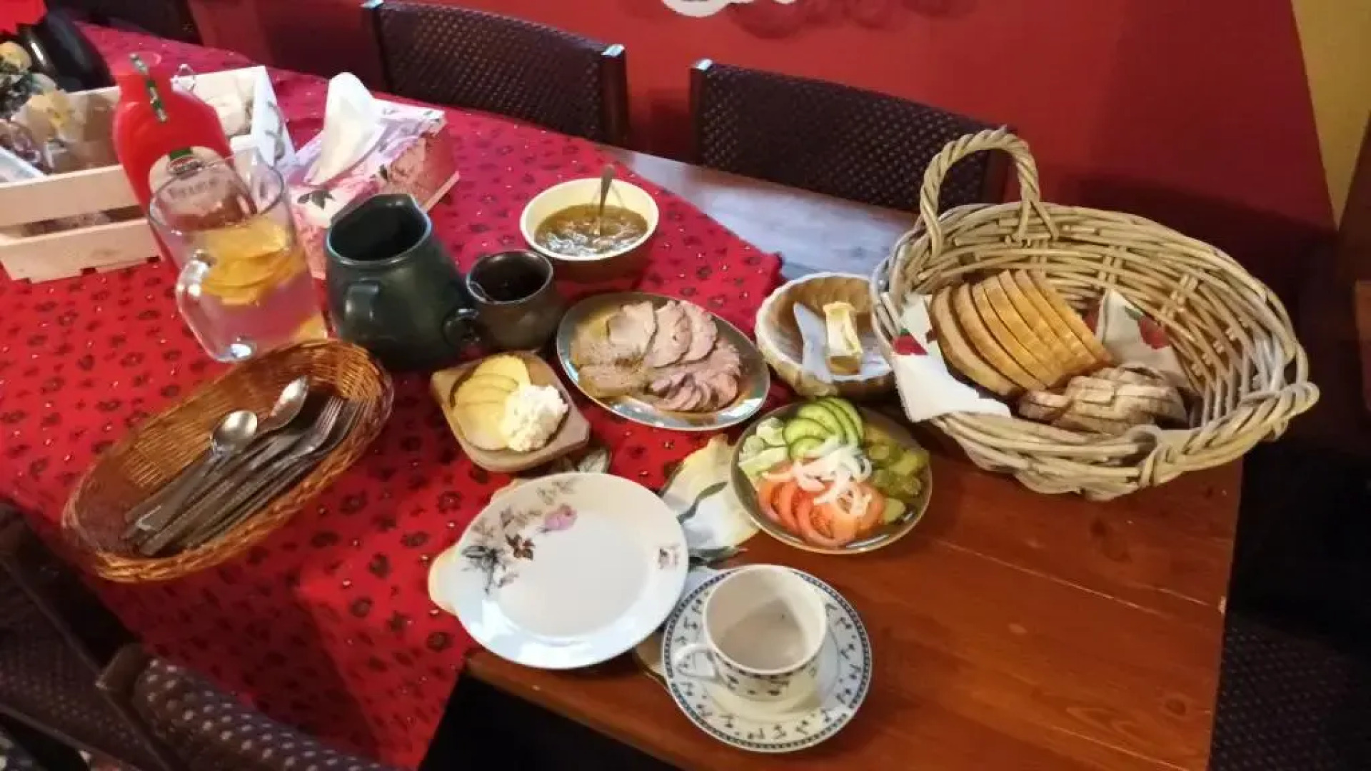 Gospodarstwo Agroturystyczne u Ani