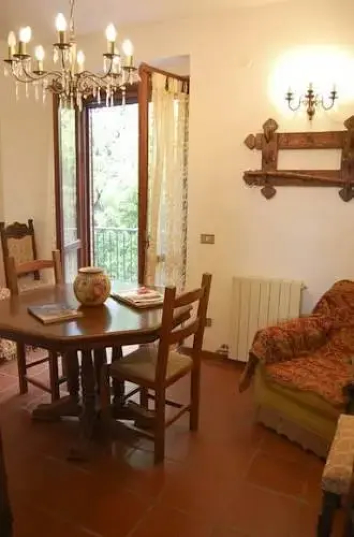 Holiday Home La Pace