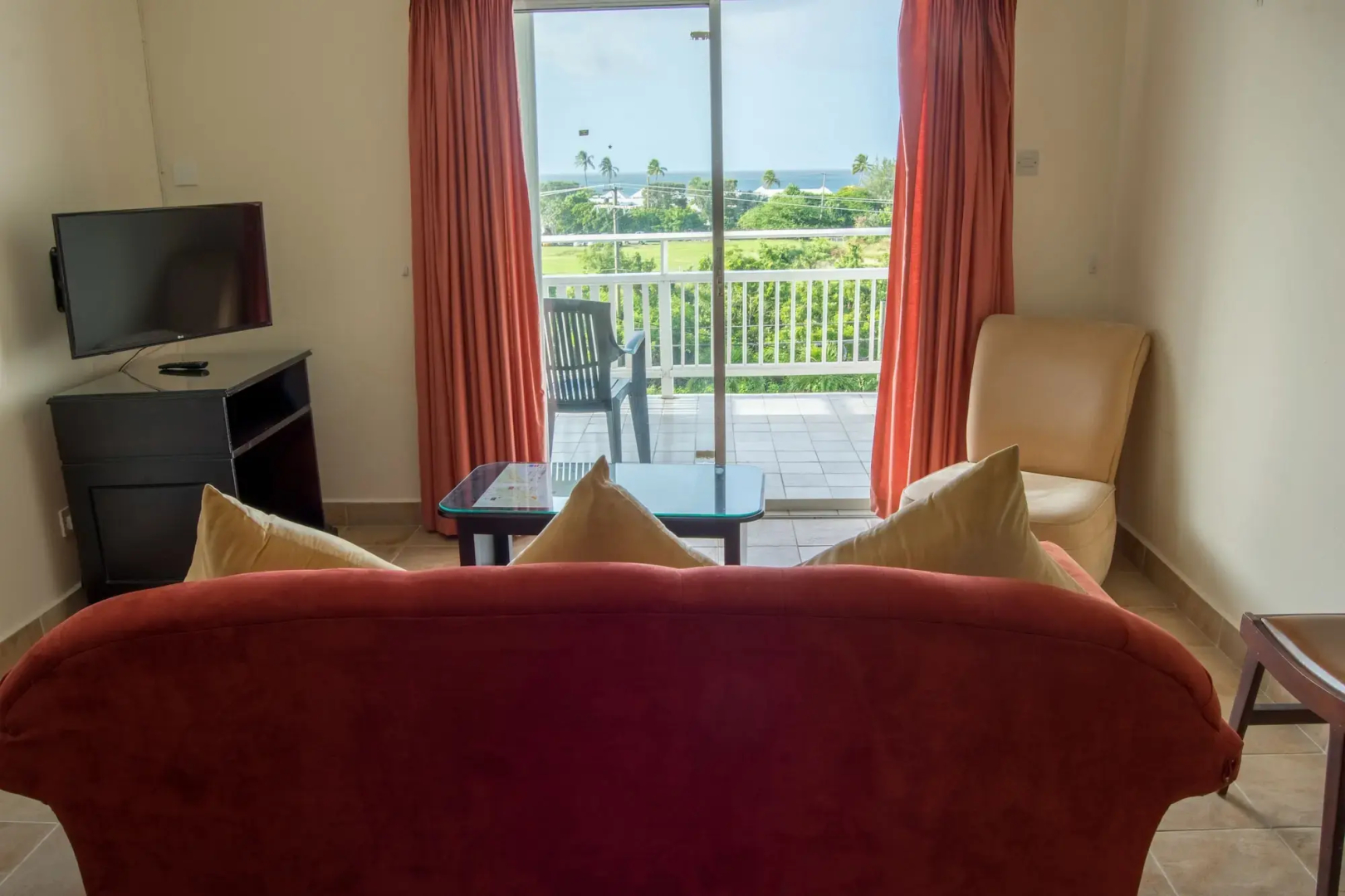 Siesta Hotel
