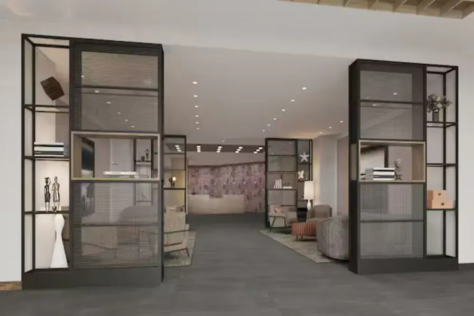 DoubleTree by Hilton Battle Creek