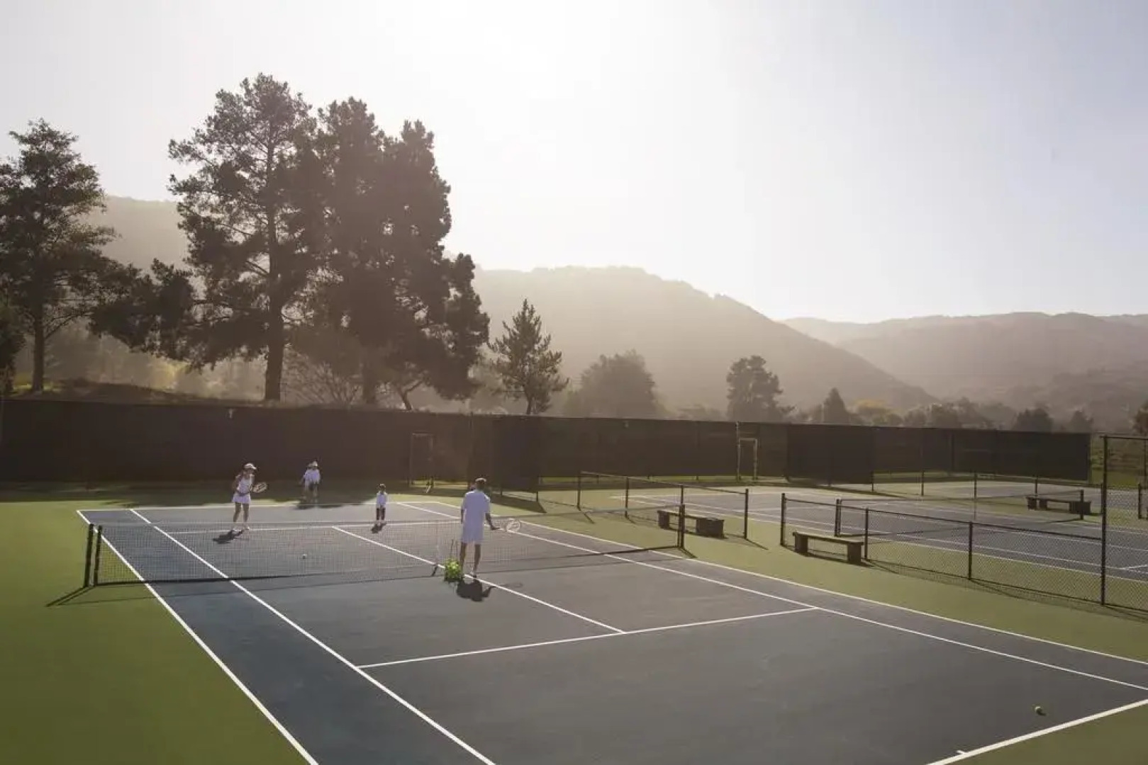 Carmel Valley Ranch, in The Unbound Collection by Hyatt