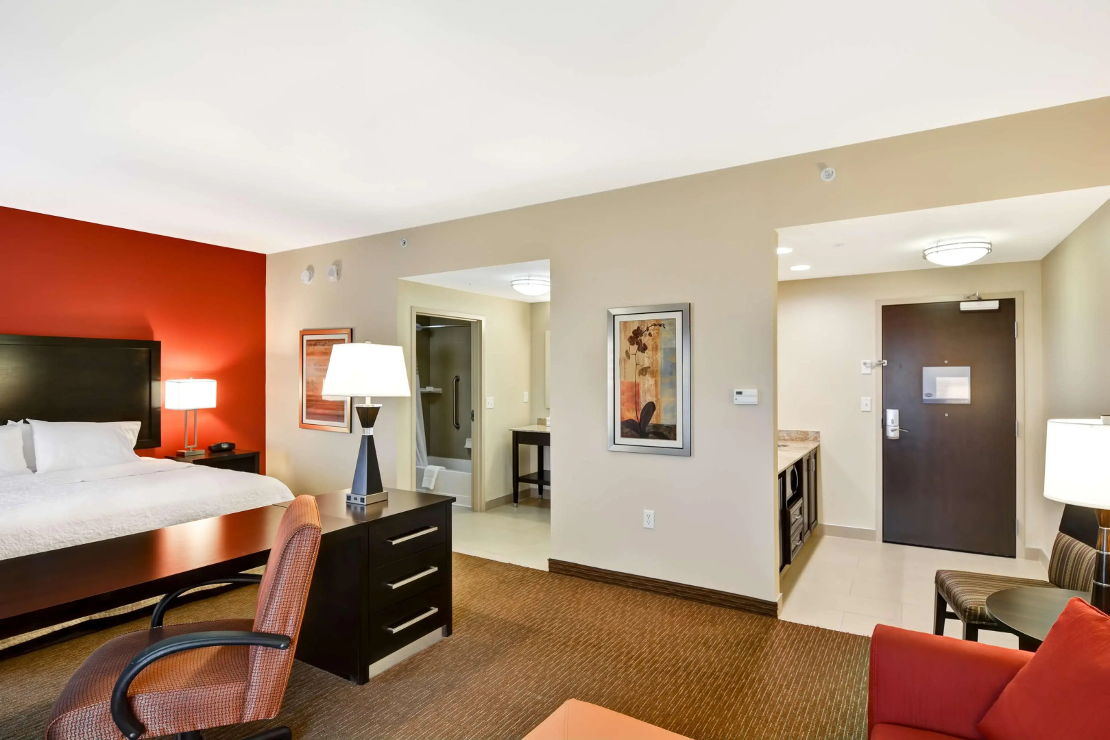 Hampton Inn & Suites Tampa Northwest/Oldsmar