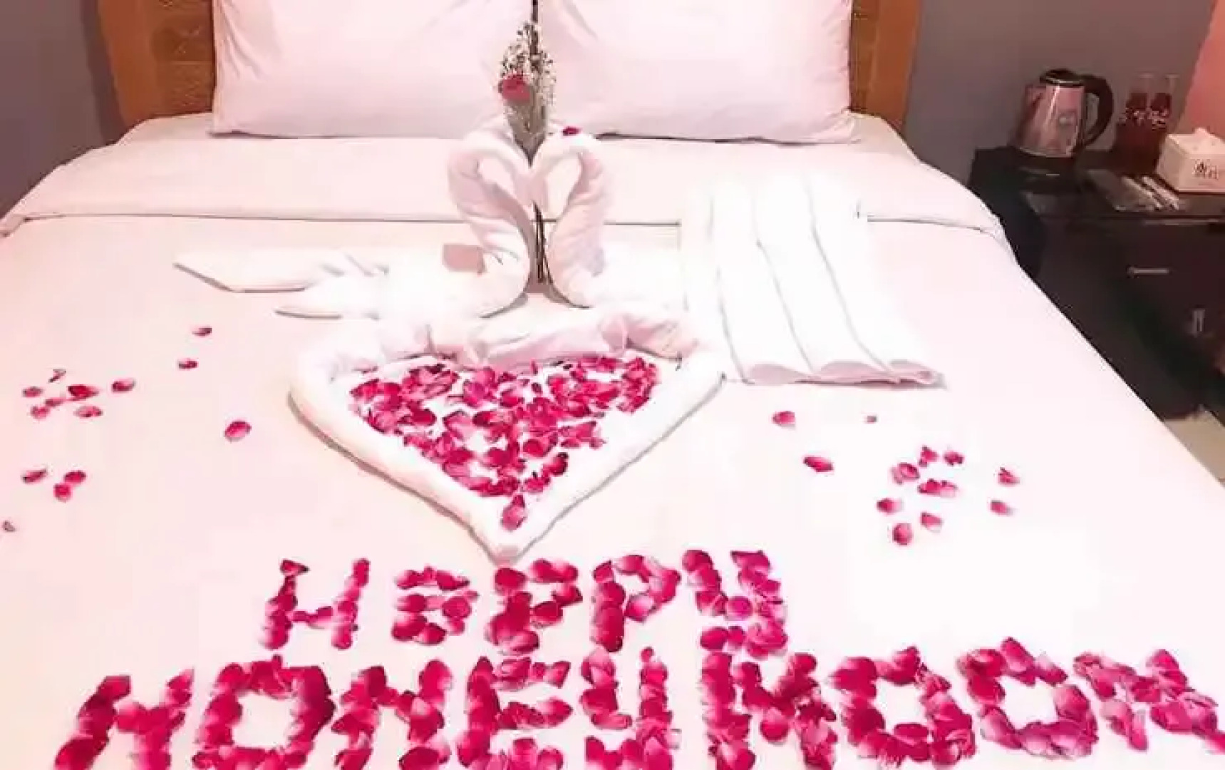 RoomZ Budget Residence