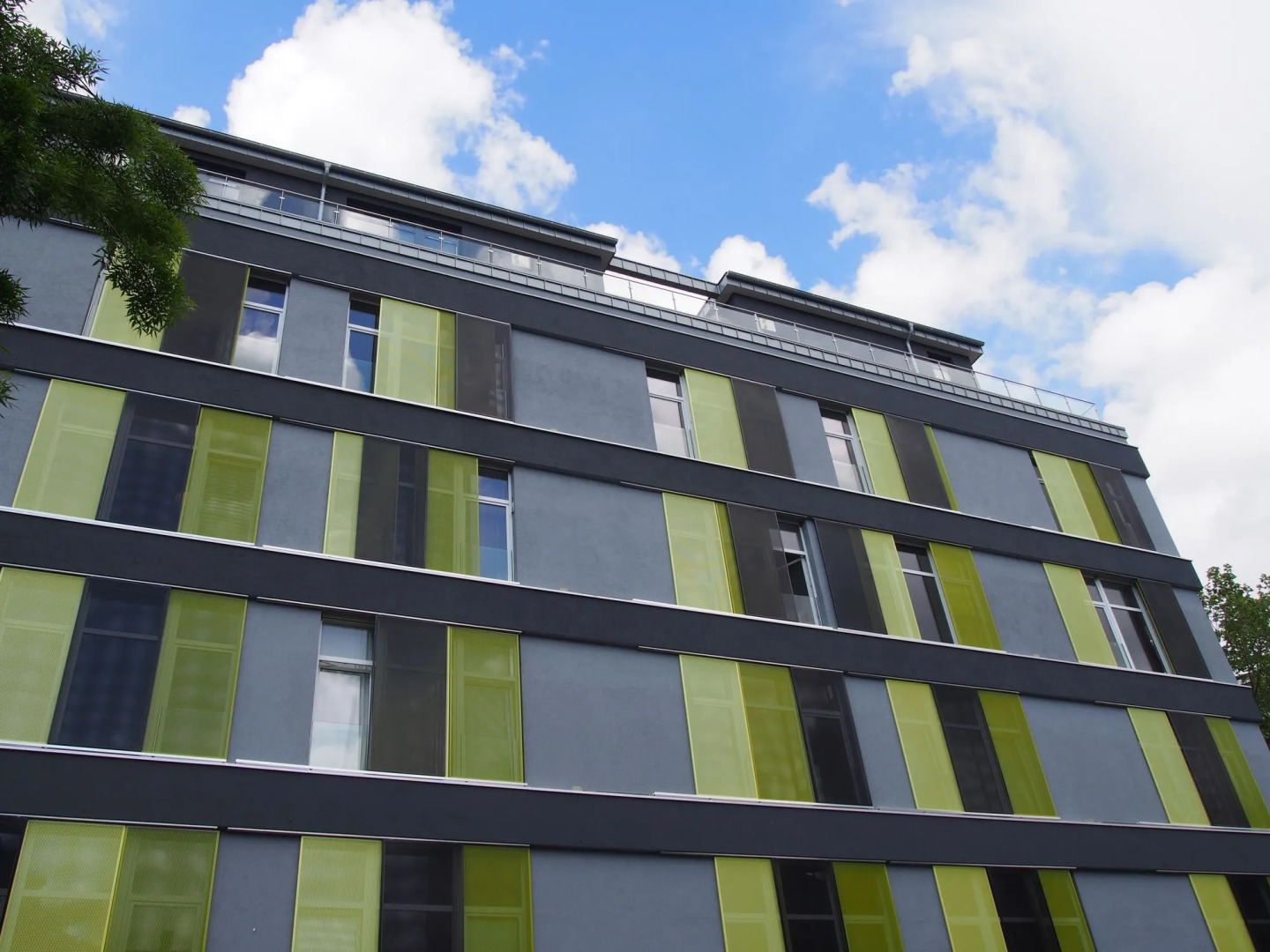 Domapartments Aachen City