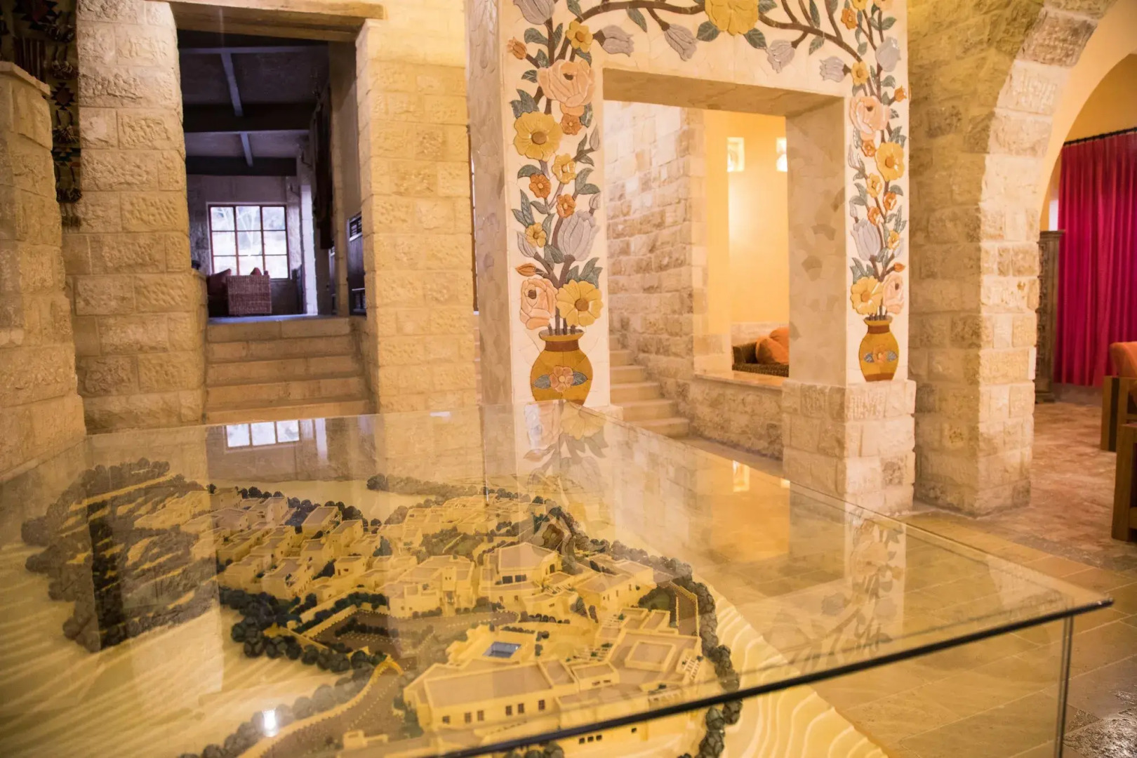 The Old Village Hotel & Resort