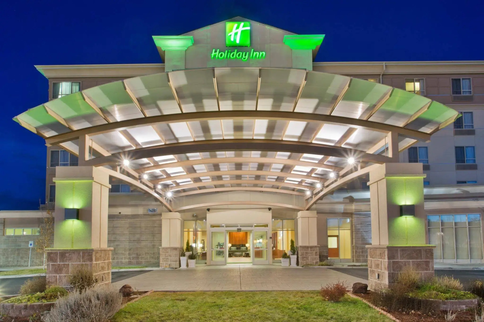 Holiday Inn Yakima by IHG