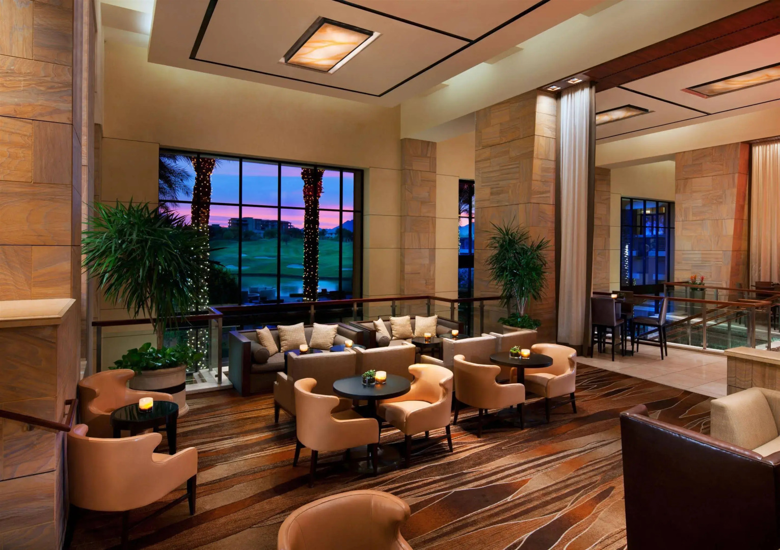 The Westin Kierland Resort and Spa