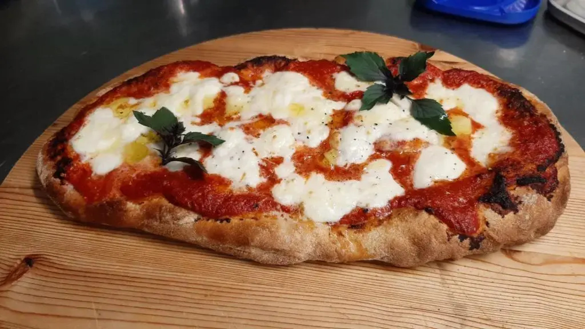 Bio Agriturismo Valle dei Calanchi