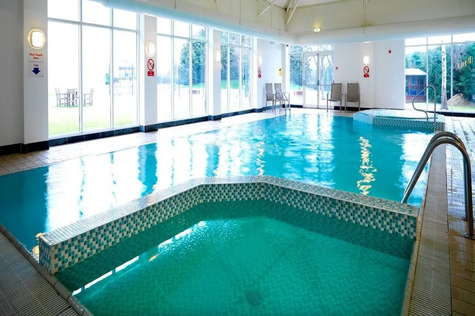 Leonardo Hotel Cheltenham