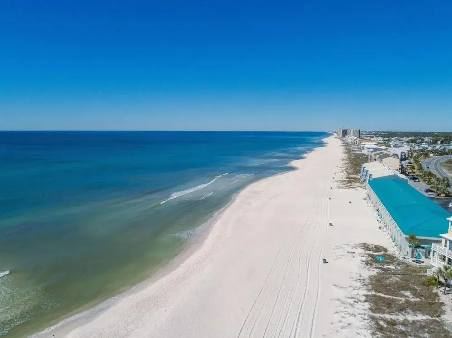 Summer Dayz By BlueSwell