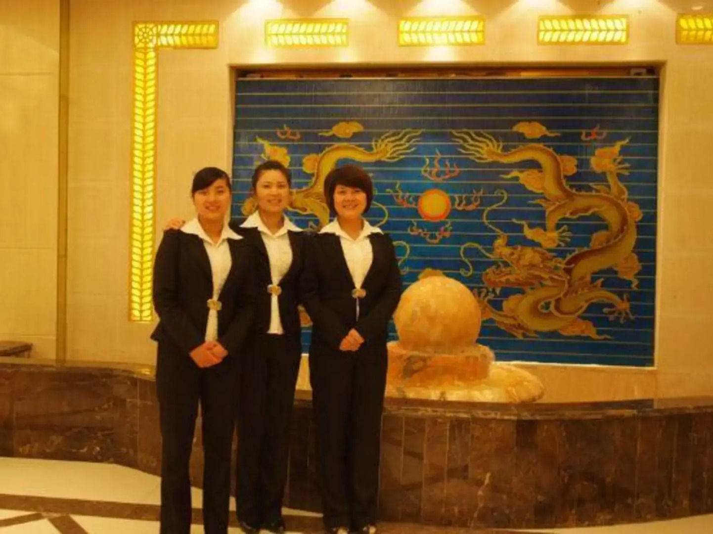 Teng Chuan Hotel