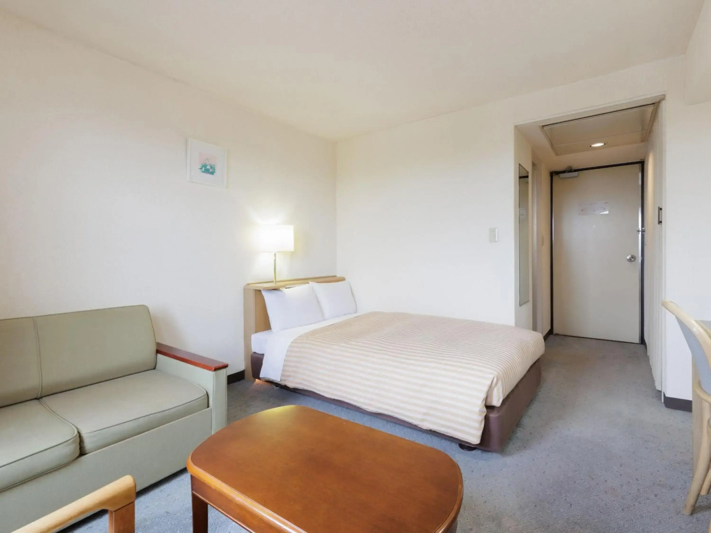 FLEXSTAY INN Kashima Central