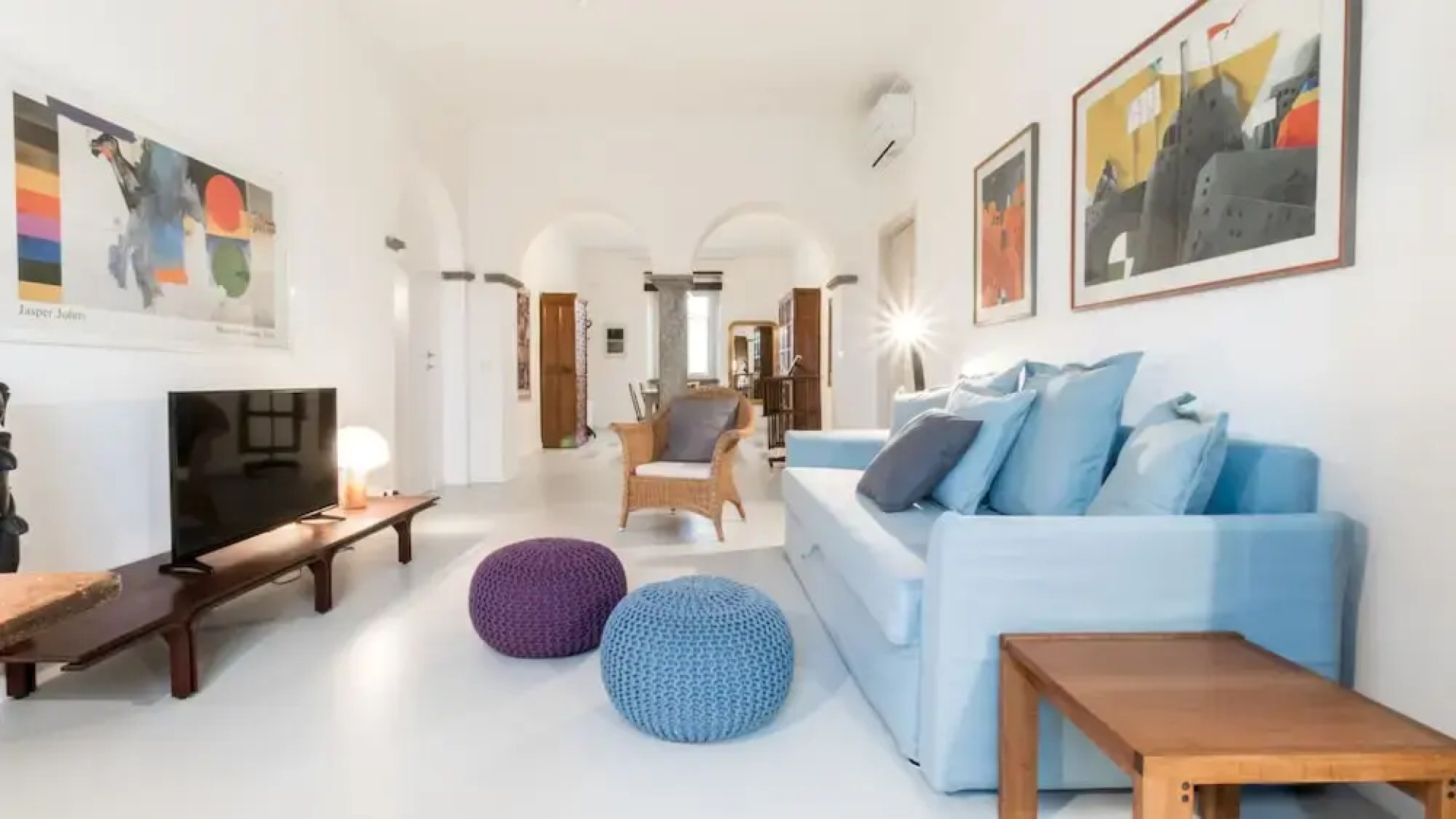 Italianway - Baiamonti 2