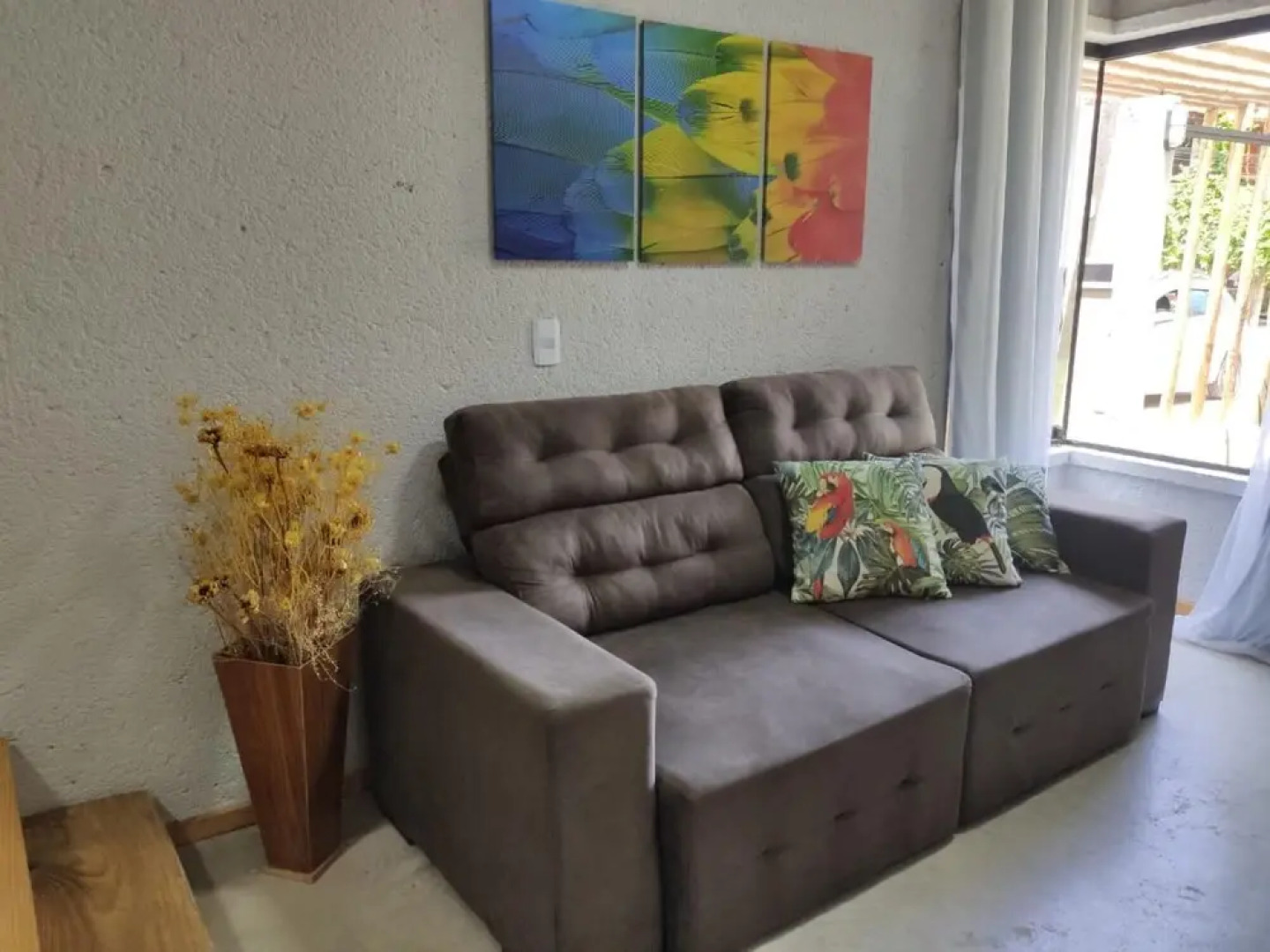 Casa com Piscina 5 Minutos da Praia do Marceneiro