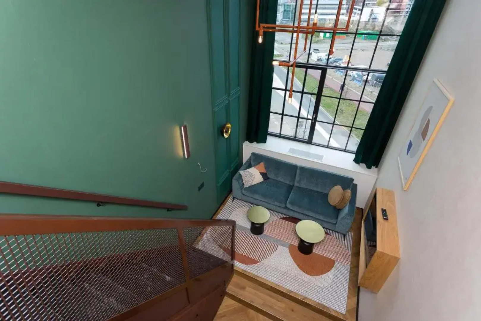 Hotel de Timmerfabriek I Kloeg Collection