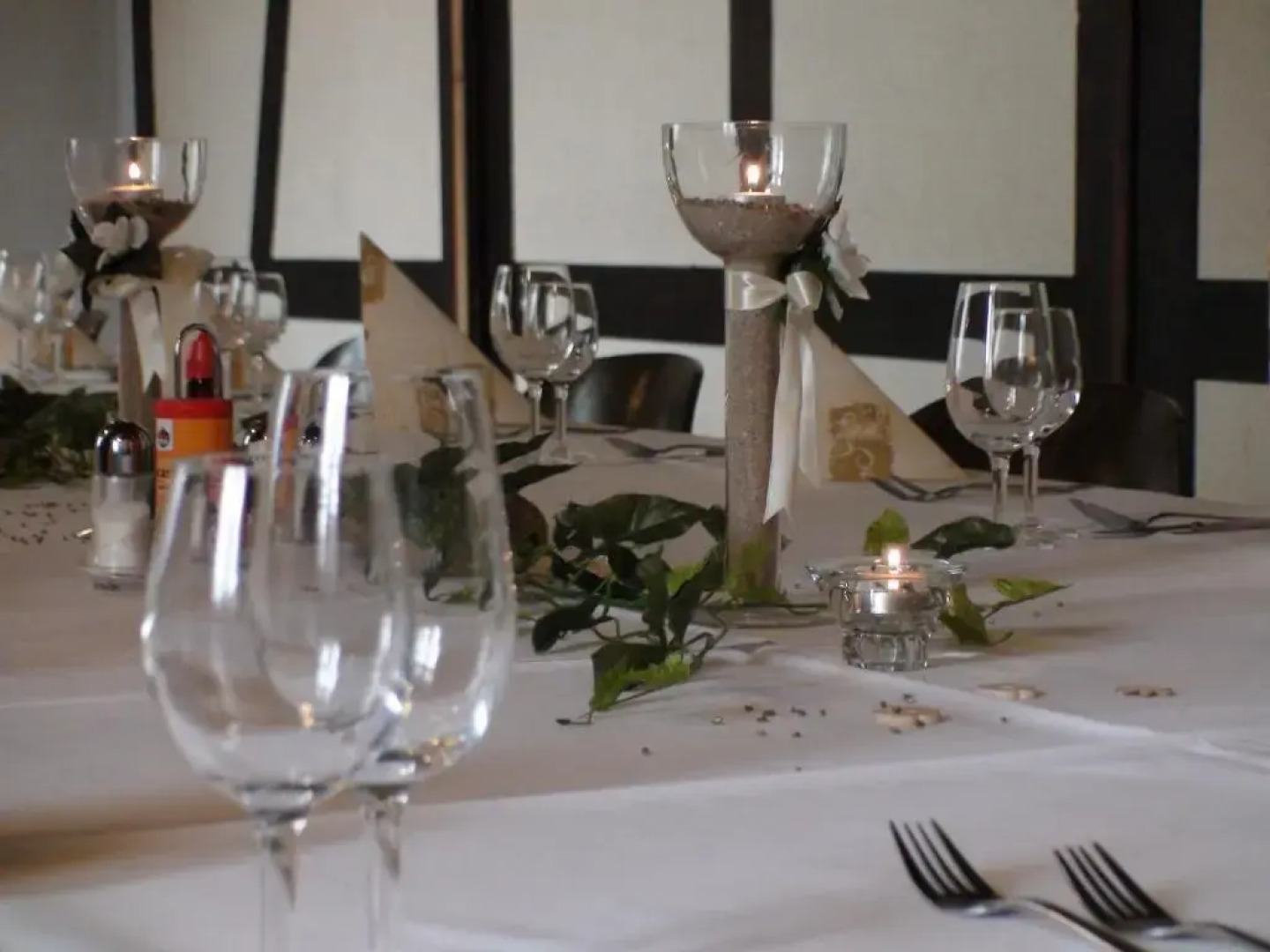 Hotel Restaurant Simplon