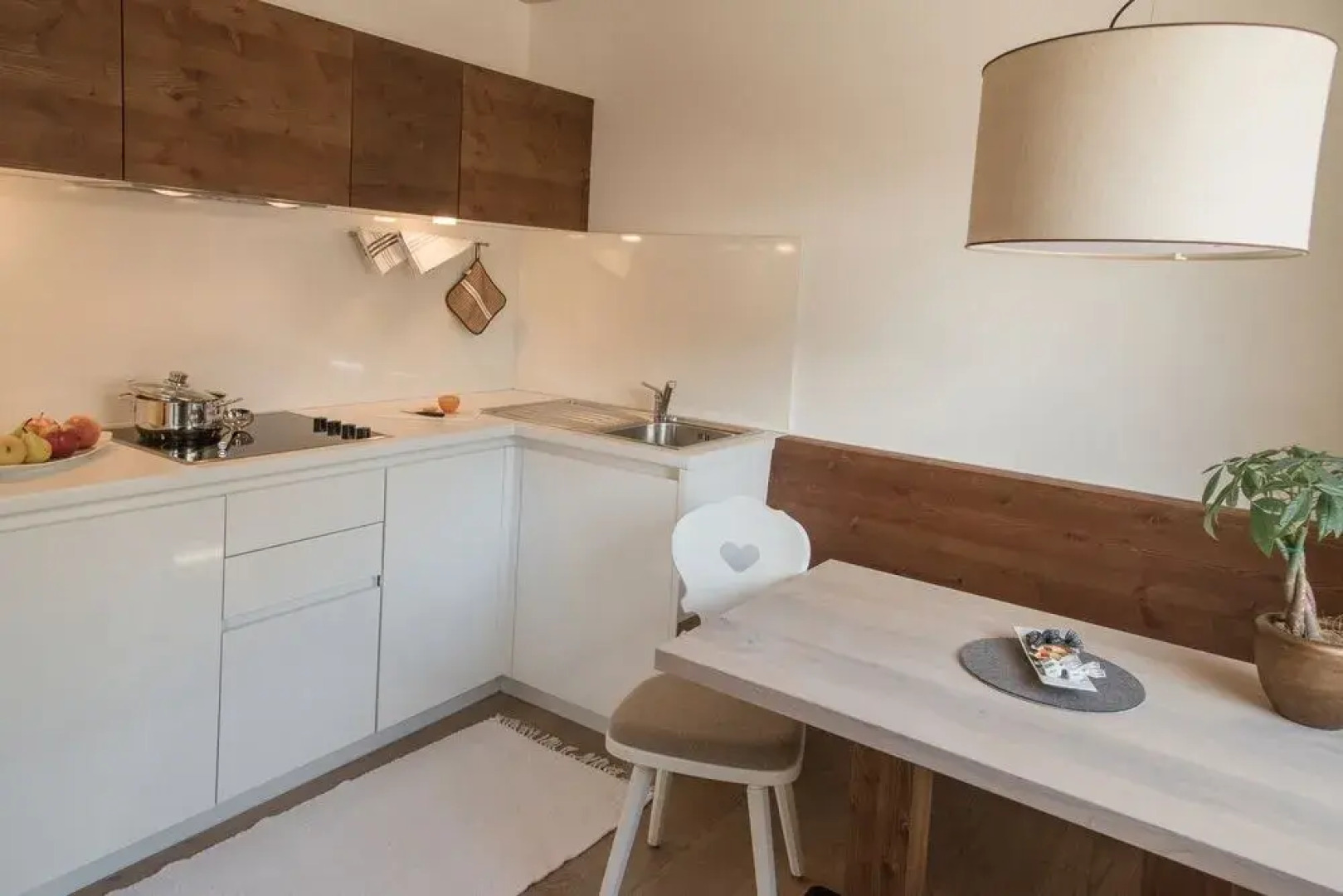 Ariston Dolomiti Residence