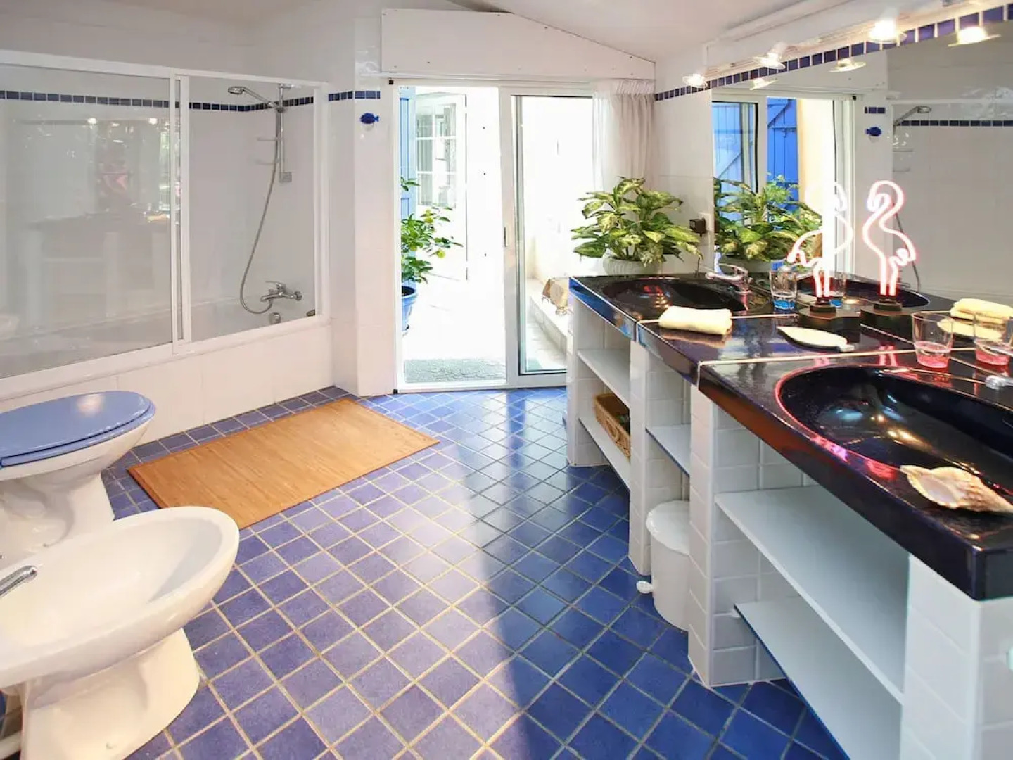 Gorgeous Villa in Anglet With Swimming Pool