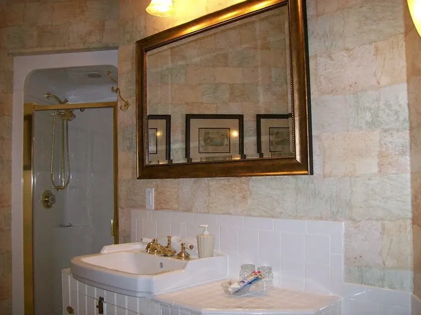 Winterwood at Petersham