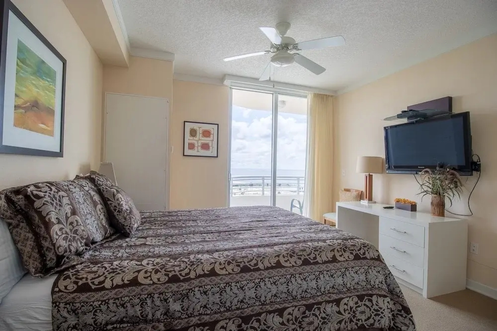 Ocean Club-Ocean Club 1007